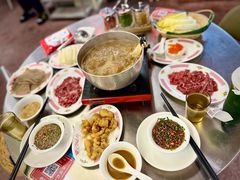 -燃计沙茶皇·香港沙茶火锅(人广旗舰店)