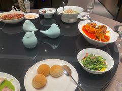 -南京景枫万豪酒店·万豪中餐厅