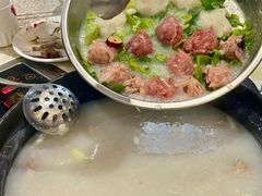 -丰尔粥食·粥底火锅·桑拿鸡(大良总店)