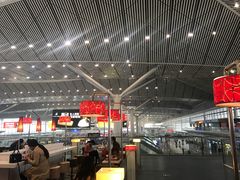 -西安北站(地铁站)