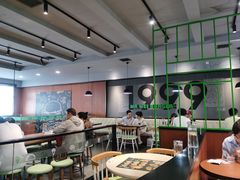 -魏斯理汉堡(西安沣东吾悦店)