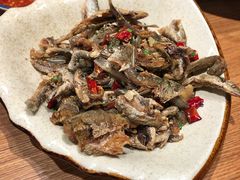 -印象鲵宴·张家界地标美食名片(溪布街店)