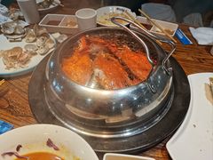 -海味当家·蒸锅海鲜(星海公园店)