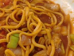 -撒拉花儿·新疆菜·清真(太阳宫店)