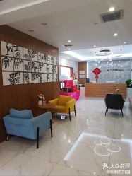 点击看大图 -月满阁月子中心(莲湖区店)