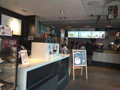 -麦当劳(红旗路店)
