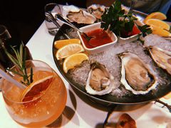 吉拉多-Wolfgang’s Steakhouse 沃夫冈牛排馆(上海白玉兰广场店)