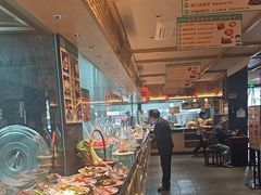 -老淮滨-蚌埠非遗小吃(淮河路店)