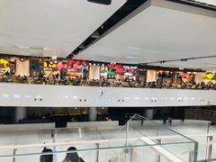 -TheRink大零溜冰场(IFS国金中心店)