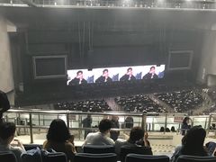 -成都金融城演艺中心