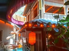 -叶叶菩提(太原别墅店)