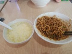 -德泓面馆(颐高店)