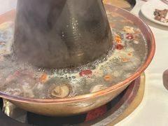 -东来顺饭庄(西直门店)