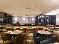 大堂-港丽餐厅(高德置地店)