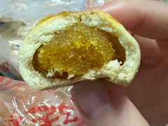 金桔酥-宫廷糕点铺