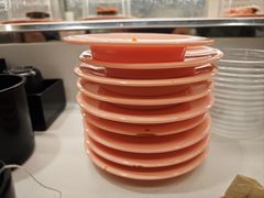 -争鲜回转寿司(朝北大悦城店)