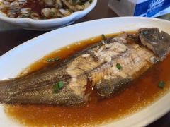 -天天渔港海鲜酒家(石浦玉泉路店)