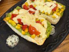 -萨莉亚意式餐厅(灵芝站中洲店)