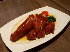 -新旺茶餐厅·早餐·夜宵(长乐店)
