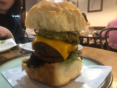 -AFS Cafe & Canteen(闽江二路店)
