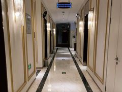 -郑州银基黄帝宫御温泉