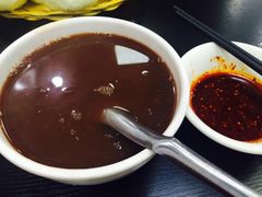 -郑家包子牛肉拉面(尚勤路店)