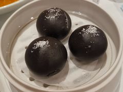 圆苑流沙包-圆苑(金茂店)