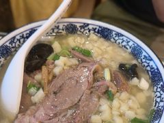 -玉华宫宾馆·餐厅(铜川驻京办店)