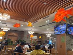 -德胜轩正宗顺德菜(宝安沙井会展中心店)