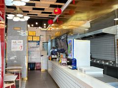 -百年尹氏汤包(湖南路狮子桥店)