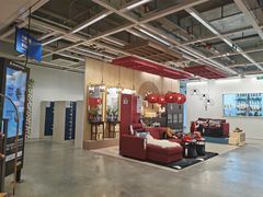 -宜家家居(西安未央商场店)