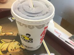 -真功夫(番禺大润发分店)