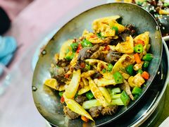 -巴蜀飘香川菜馆(无锡大饭东湖滨路酒吧街店)