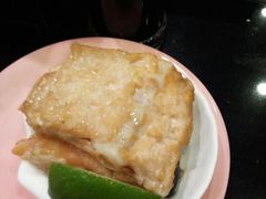 -争鲜回转寿司(金桥家乐福店)