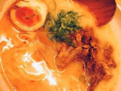 -味千拉面(煌华新纪元购物广场店)