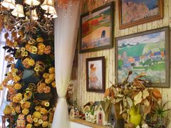 -乡田小墅(展览馆路JK FUN商城店)