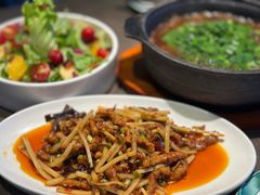 -老屋印象·酸菜鱼新川菜(义乌之心店)