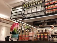 -港丽餐厅(天河城店)