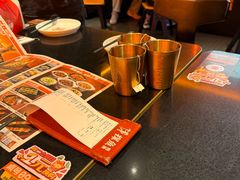 -探鱼·鲜青椒爽麻烤鱼(三水广场店)