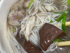 -阿玲面线糊(溪岸路店)