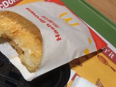-麦当劳(安定门外大街店)