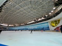 -世界之窗阿尔卑斯冰雪世界
