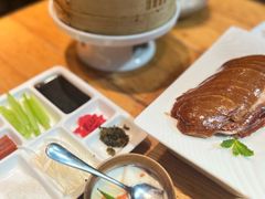 -四季民福烤鸭店(前门廊房二条店)