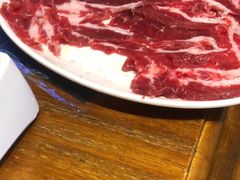 -牛必福潮汕牛肉火锅(油坊桥店)