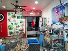 -赵记粽子(司前街店)