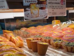 -丁香西饼屋(桂林路店)