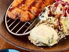 单点猪排-铃木食堂(丽都店)