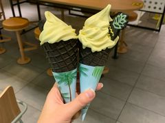 -麦当劳(融创茂店)