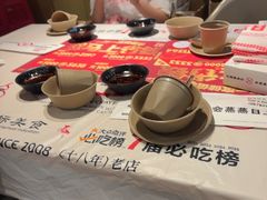 -靓靓蒸虾·头牌蒸虾(雪松路总店)