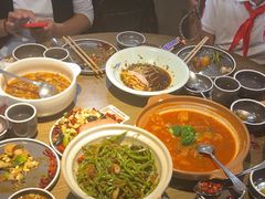 -隆喜元鱼汤包·海鲜(中联广场店)